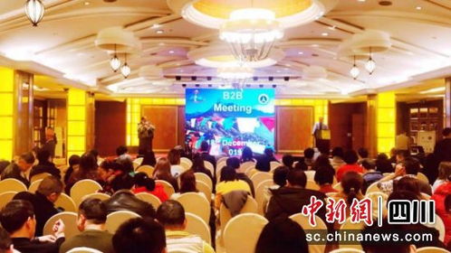 B2B会议与尼泊尔展示计划在成都举办，助力区域经贸合作
