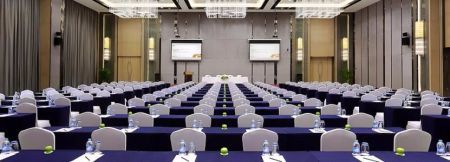 聚焦行业盛典，共绘酒店蓝图 醉美酒店2018中国酒店及酒店用品行业品牌盛会前瞻