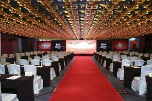 大丰文化传播公司 天津年会承办专家，一站式会议及展览服务