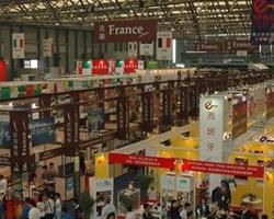 上海会茂展览服务 一站式专业会议及展览解决方案